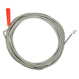 Spirala kanalizacyjna 8 m x 10 mm