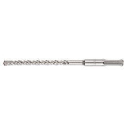 Wiertło do betonu SDS Plus, 7 x 260 mm, S4, quatro