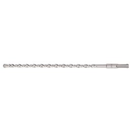 Wiertło do betonu SDS Plus, 9 x 260 mm, S4, quatro