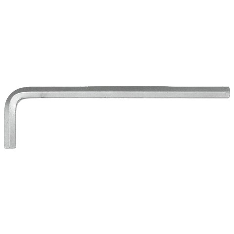 Klucz sześciokątny 6.0 mm Klucz sześciokątny 6.0 mm