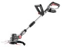 Podkaszarka akumulatorowa Energy+ 18V, Li-Ion, szerokość koszenia 254 mm, bez akumulatora