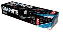 Podkaszarka akumulatorowa Energy+ 18V, Li-Ion, szerokość koszenia 254 mm, bez akumulatora