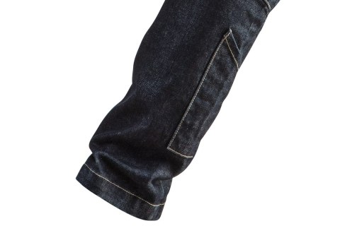Spodnie robocze 5-kieszeniowe DENIM, rozmiar XXXL Spodnie robocze 5-kieszeniowe DENIM, rozmiar XXXL