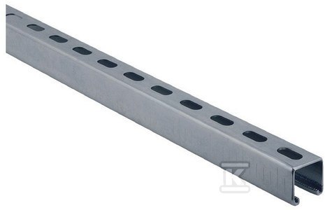 BIS SZYNA 41X41X2.5 3MB RAPIDSTRUT BIS SZYNA 41X41X2.5 3MB RAPIDSTRUT