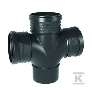 CZW.PP-HT SITECH+110X110X110/87 RAD.CZAR CZW.PP-HT SITECH+110X110X110/87 RAD.CZAR