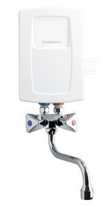 ELEKTR.PRZEPŁ.PODGRZ.EPS2-4,4KW TWISTER