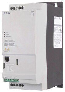 FALOWNIK, UZ 230V, 9,6 A I 2,2 KW FALOWNIK, UZ 230V, 9,6 A I 2,2 KW