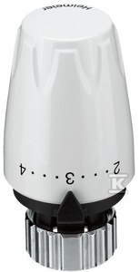 GŁOWICA TERMOSTAT. TYP DX BIAŁA POŁ. GŁOWICA TERMOSTAT. TYP DX BIAŁA POŁ.