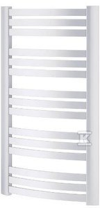 GRZ.DR.QUATRO-Q 595X812 392W,BIAŁY MAT GRZ.DR.QUATRO-Q 595X812 392W,BIAŁY MAT