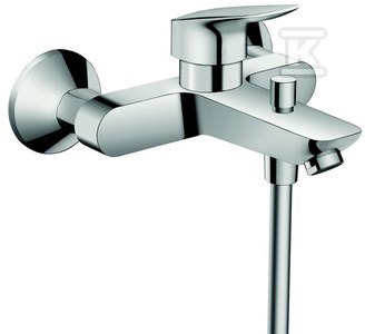 LOGIS BATERIA WANNOWA LOGIS BATERIA WANNOWA