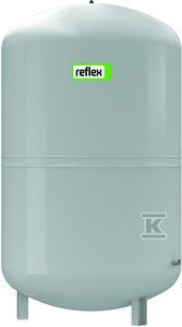 NACZYNIE WZB.N-800,1,GREY1,5/6BAR NACZYNIE WZB.N-800,1,GREY1,5/6BAR