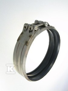 OBEJMA RAPID INOX 150 DO SML
