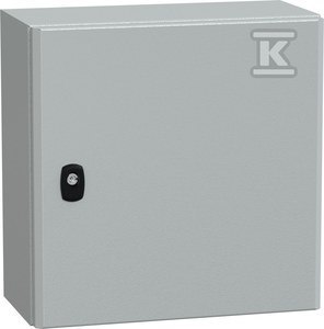 OBUD.400X400X200 IP66 STAL.S83019 SAREL OBUD.400X400X200 IP66 STAL.S83019 SAREL