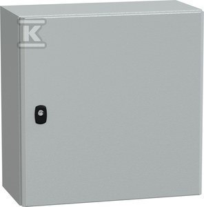 OBUD.500X500X250 IP66 STAL. SAREL OBUD.500X500X250 IP66 STAL. SAREL