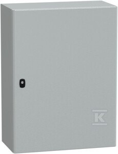OBUD.800X600X300 IP66 STAL. SAREL