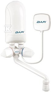 OGRZEWACZ ELEKT.3.7KW DAFI
