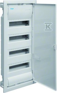 ROZDZ.P/T VOLTA 48M IP30