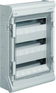 ROZDZ.VE318L N/T VECTOR IP65 3RZ,54M