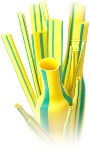 RTS 1,6/0,8 ŻÓŁ-ZIEL RURKA TERMO(OPK= RTS 1,6/0,8 ŻÓŁ-ZIEL RURKA TERMO(OPK=
