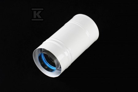RURA BIAŁA 60/100, L-250 KONDENS/TURBO RURA BIAŁA 60/100, L-250 KONDENS/TURBO