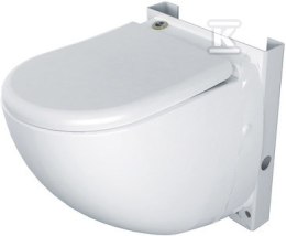 SANICOMPACT COMF MISK.WISZ.SILENCE DESK