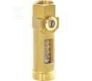 TACOSETTER INLINE 100 DN15 0.6-2.4 L/MIN