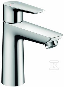 TALIS BAT.UM.110 KPL.ODPŁ.LOWFLOW 35L/M TALIS BAT.UM.110 KPL.ODPŁ.LOWFLOW 35L/M