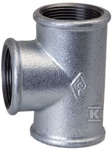 TRÓJNIK NAKR 5/4 OCYNK B1, NR25, NR130 TRÓJNIK NAKR 5/4 OCYNK B1, NR25, NR130
