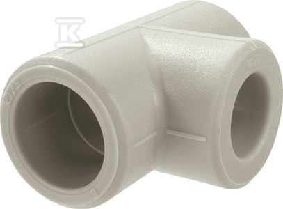 TRÓJNIK REDUKCYJNY 50/40/50 PP TRÓJNIK REDUKCYJNY 50/40/50 PP