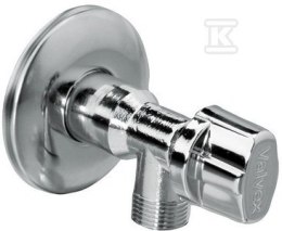 ZAWÓR EKO 1/2X3/8 CHR KUL.KĄT