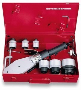 ZGRZEWARKA KIELICH.DO PP ROWELD P63-3