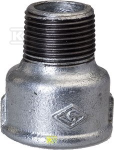 ZŁĄCZ.NAK-WKR.NR246 1X3/4 OCYN M4