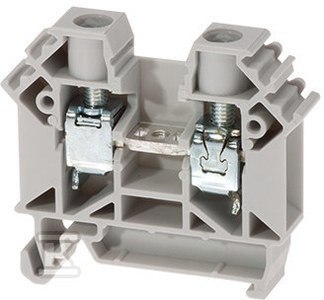 ZUG-10 ZŁĄCZKA K.SZARY ZUG-10 ZŁĄCZKA K.SZARY