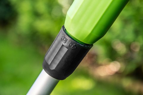 Podkaszarka 350W, szerokość koszenia 250 mm Podkaszarka 350W, szerokość koszenia 250 mm