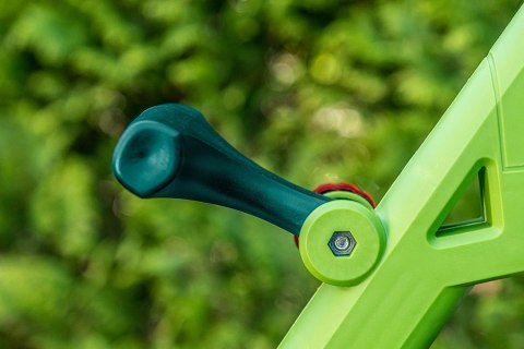 Podkaszarka 350W, szerokość koszenia 250 mm Podkaszarka 350W, szerokość koszenia 250 mm