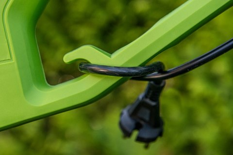 Podkaszarka 350W, szerokość koszenia 250 mm Podkaszarka 350W, szerokość koszenia 250 mm