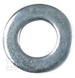 BIS PODKŁADKA 20X10.5 PŁASKA BIS PODKŁADKA 20X10.5 PŁASKA