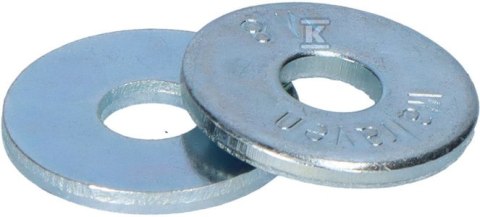 BIS PODKŁADKA 25X8.5 PŁASKA WM0-30 BIS PODKŁADKA 25X8.5 PŁASKA WM0-30