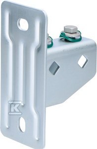 BIS UCHWYT ŚCIENNY RAPIDSTRUT BIS UCHWYT ŚCIENNY RAPIDSTRUT
