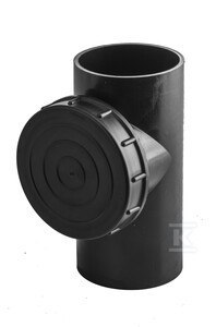 CZYSZCZAK PEHD 75X75/88 S12.5 QS