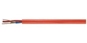 HTKSH PH90 2X2X0,8 KABEL P-POŻ.