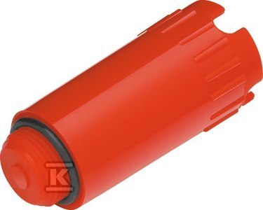 KOREK DO PRÓB SZCZELNOŚCI G1/2" PUSH KOREK DO PRÓB SZCZELNOŚCI G1/2" PUSH