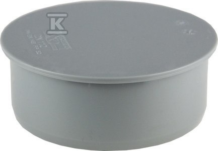 KOREK HT 40 POPIEL SANITARNY