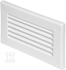 OSŁONA KANAŁU PŁASKIEGO (55X110) OSŁONA KANAŁU PŁASKIEGO (55X110)