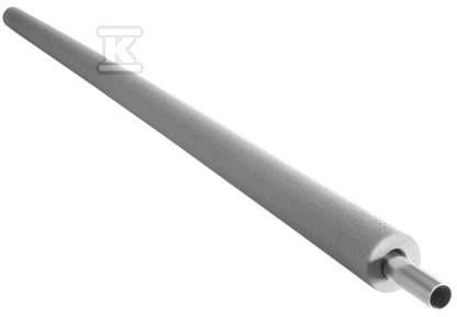 OTULINA TUBOLIT DG 12X5 SZARA OTULINA TUBOLIT DG 12X5 SZARA