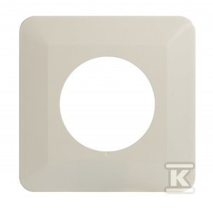 Osłona ściany pojed. OSX-910 kremowa Osłona ściany pojed. OSX-910 kremowa