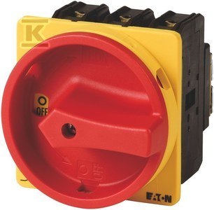 P3-63/EA/SVB ROZŁĄCZNIK ON/OFF P3-63/EA/SVB ROZŁĄCZNIK ON/OFF