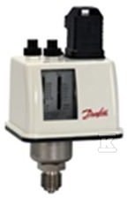 PRESOSTAT PED BCP 3 0 DO -6 BAR G1/2" PRESOSTAT PED BCP 3 0 DO -6 BAR G1/2"