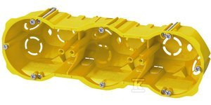PUSZ.PK-3X60 GŁĘ.K/GI.SAMOGASNĄ.ONNLI PUSZ.PK-3X60 GŁĘ.K/GI.SAMOGASNĄ.ONNLI