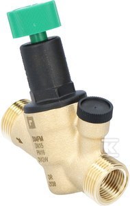 REGULATOR CIŚN.D04FM-1/2" GWINT WEW/ZEW